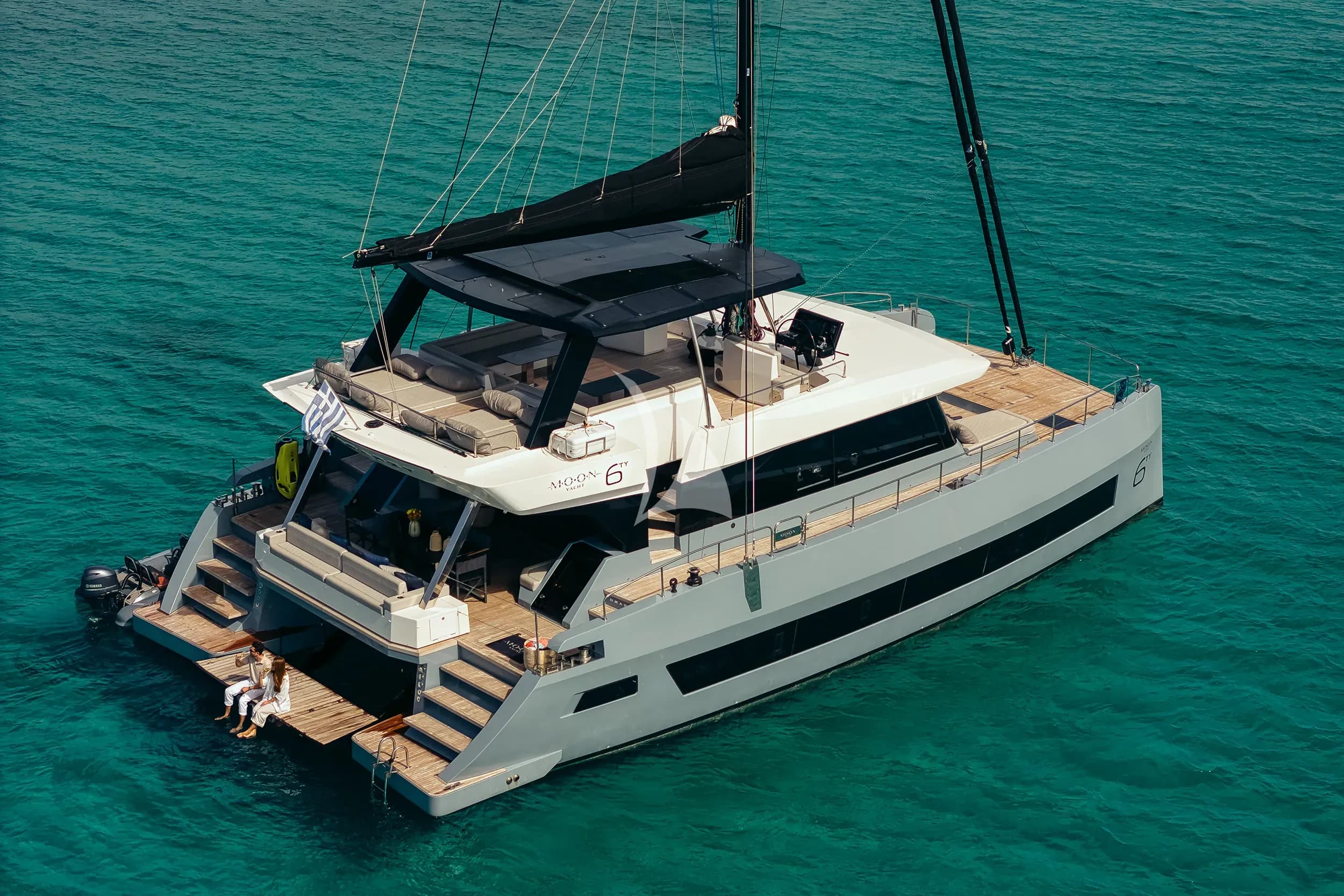 SEABARIT LX — photo 3