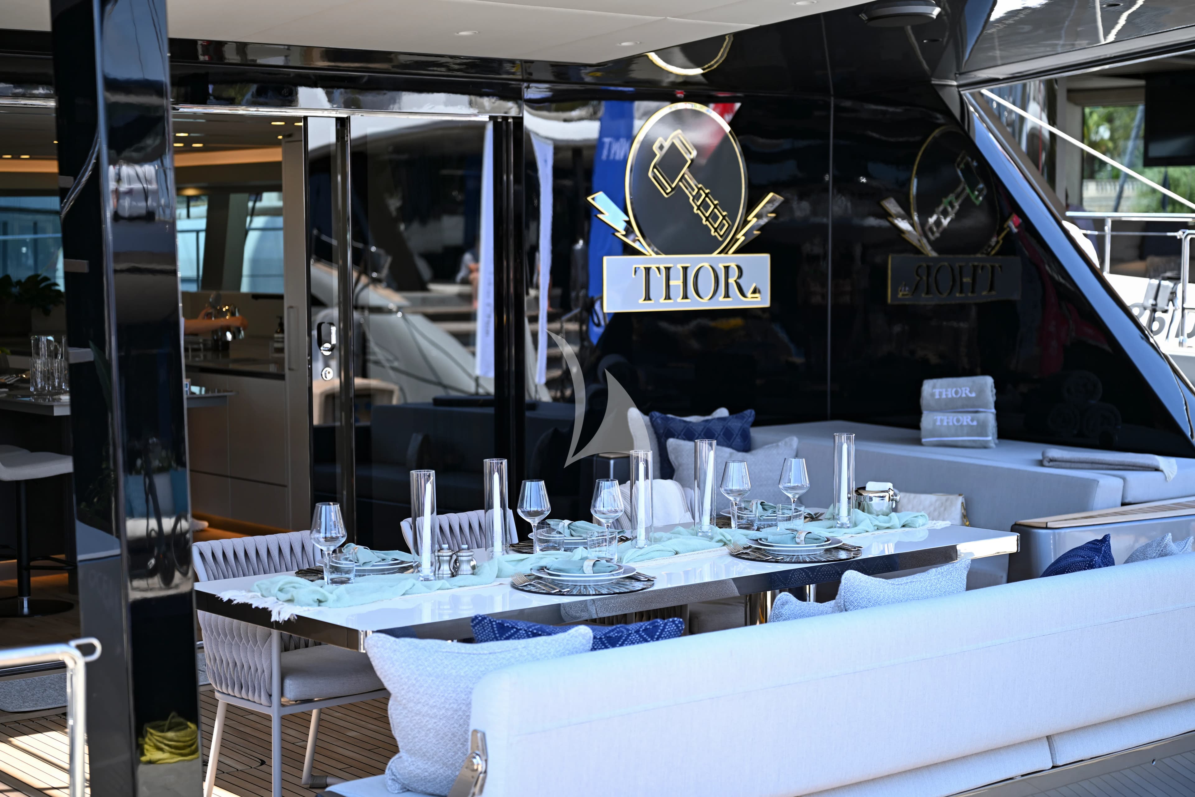 THOR — photo 4