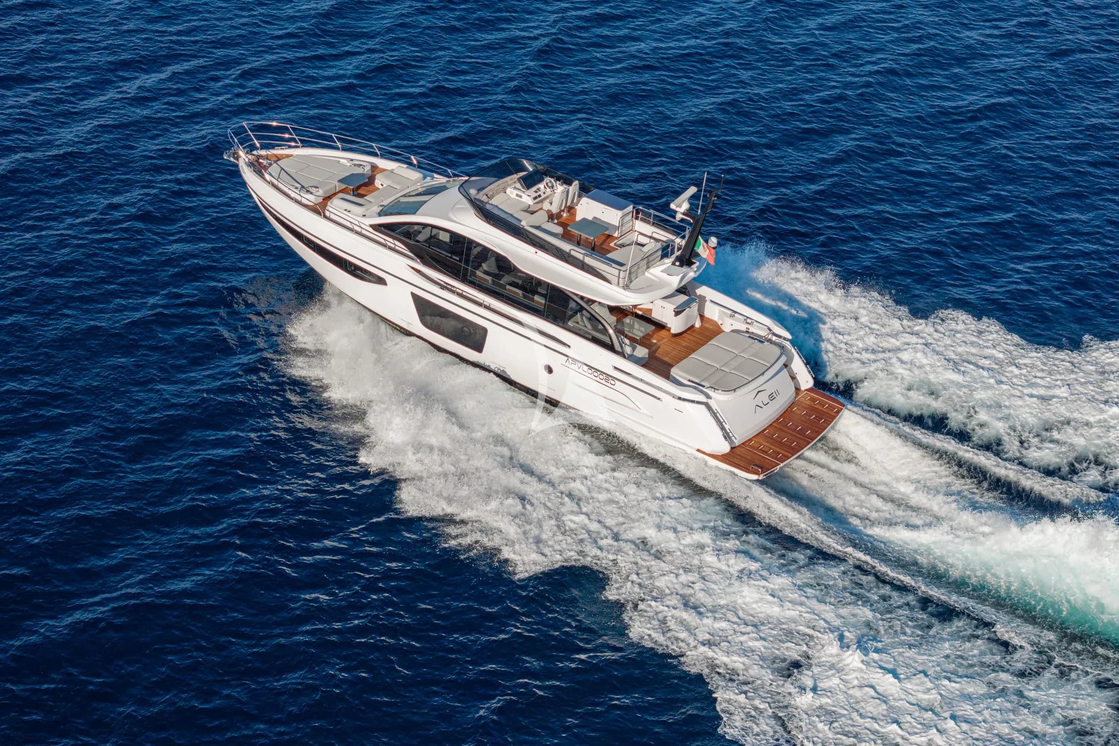 ALE II — photo 2