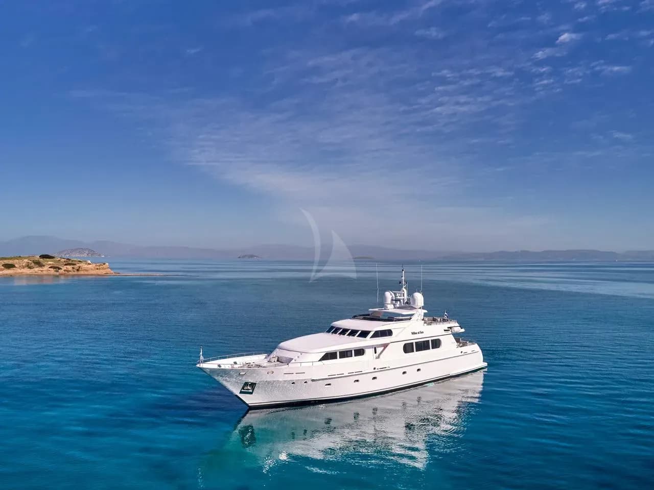 MILOS AT SEA — photo 2