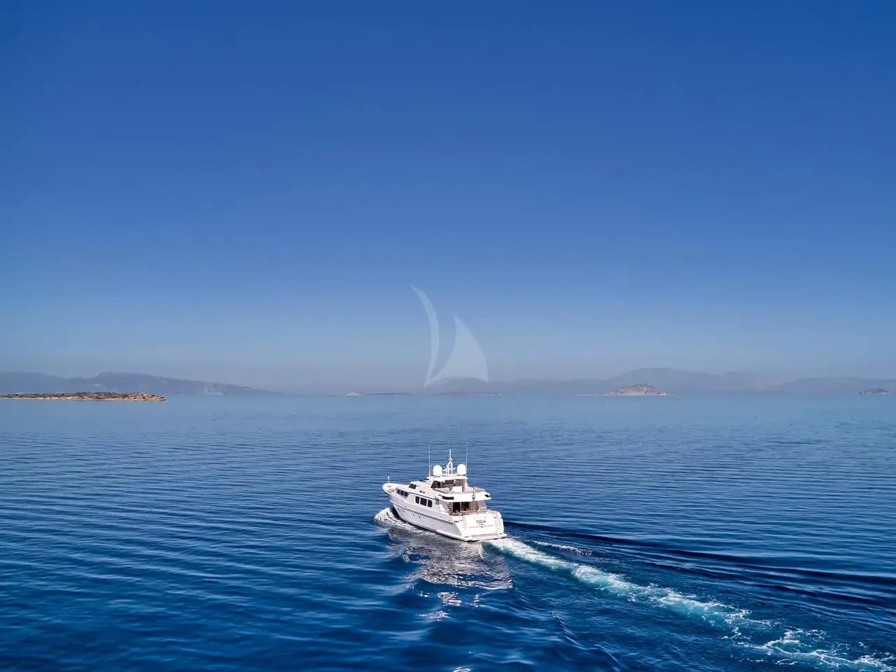 MILOS AT SEA — photo 5