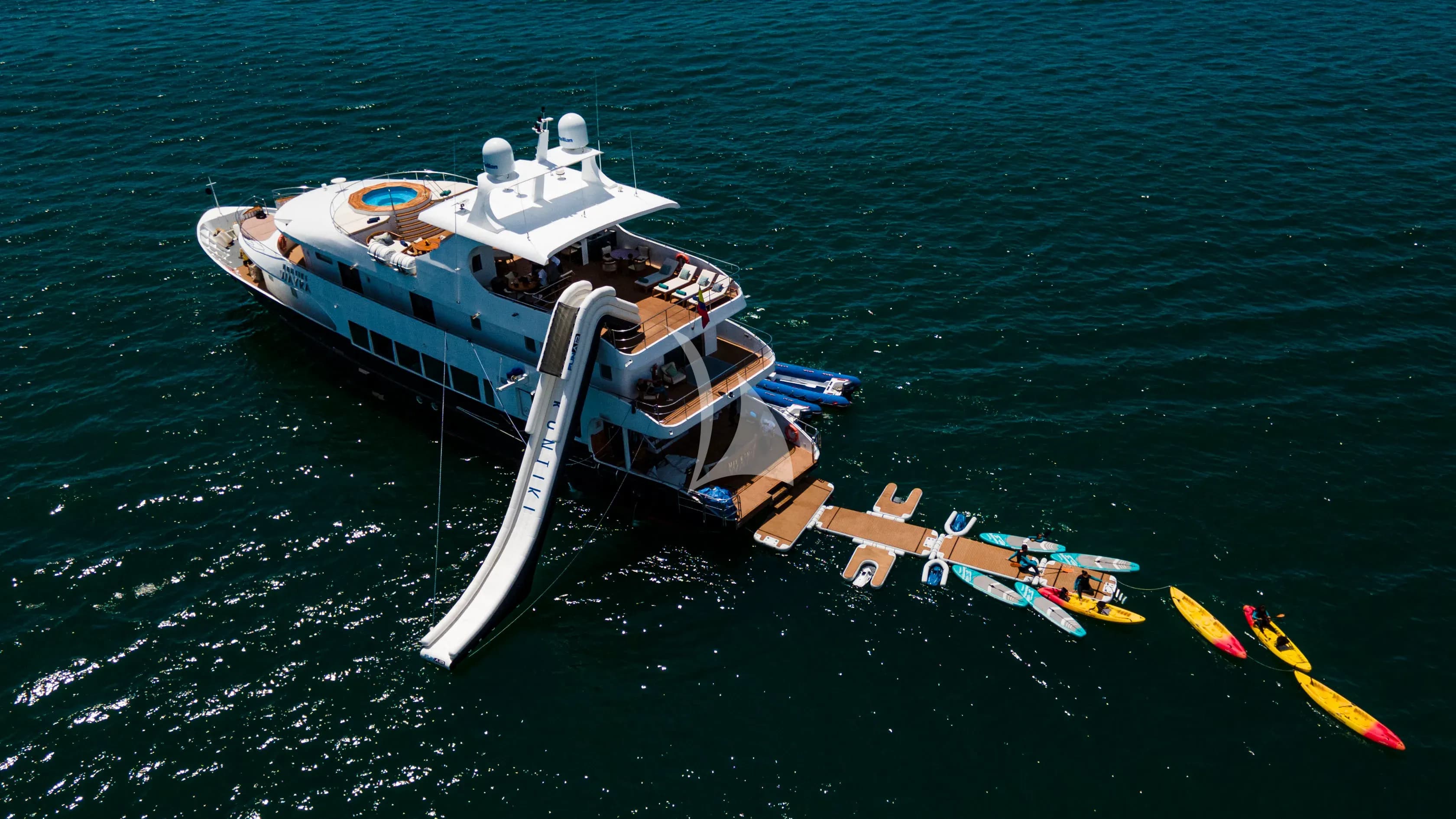 KONTIKI WAYRA — photo 1
