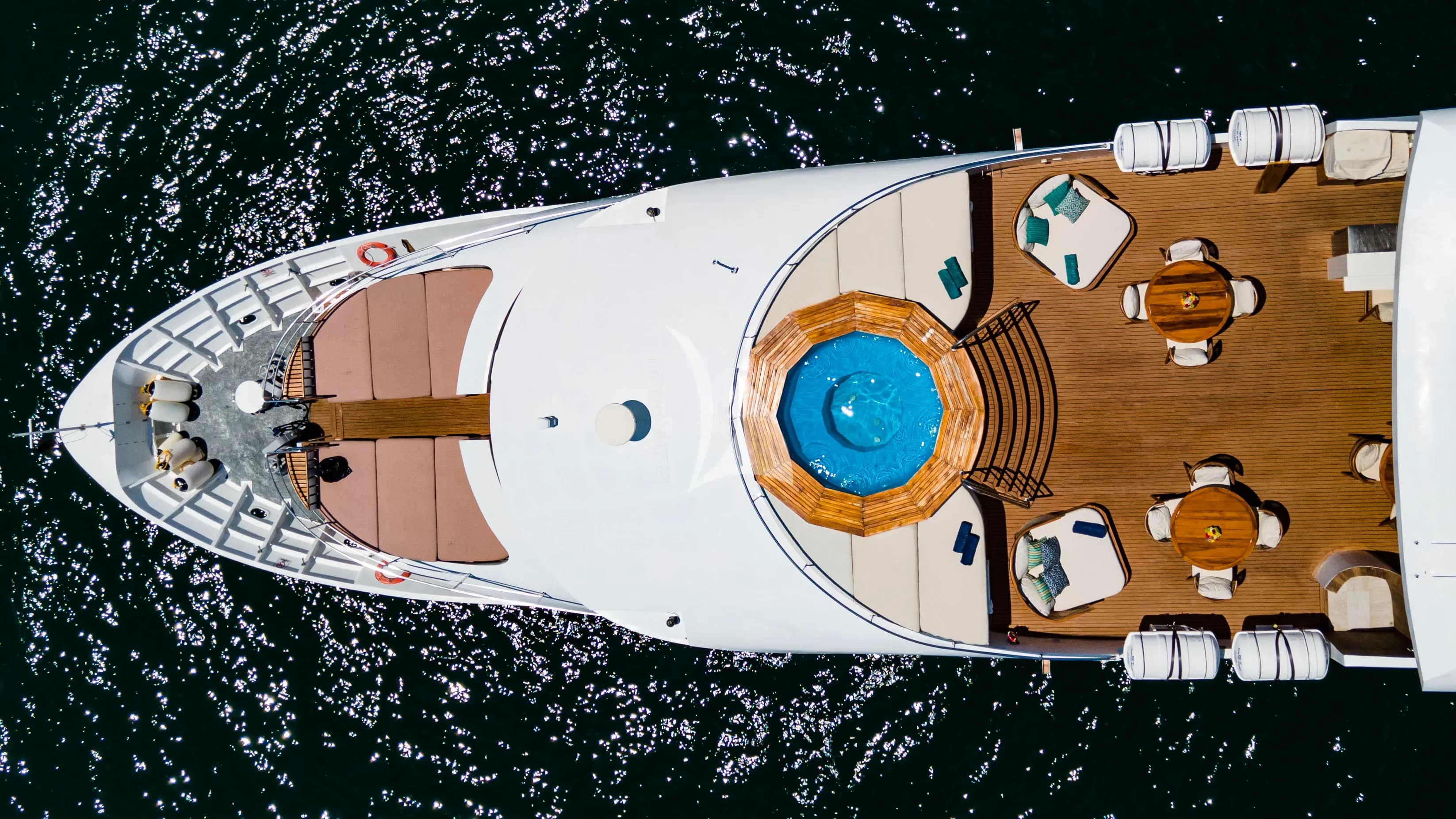 KONTIKI WAYRA — photo 4