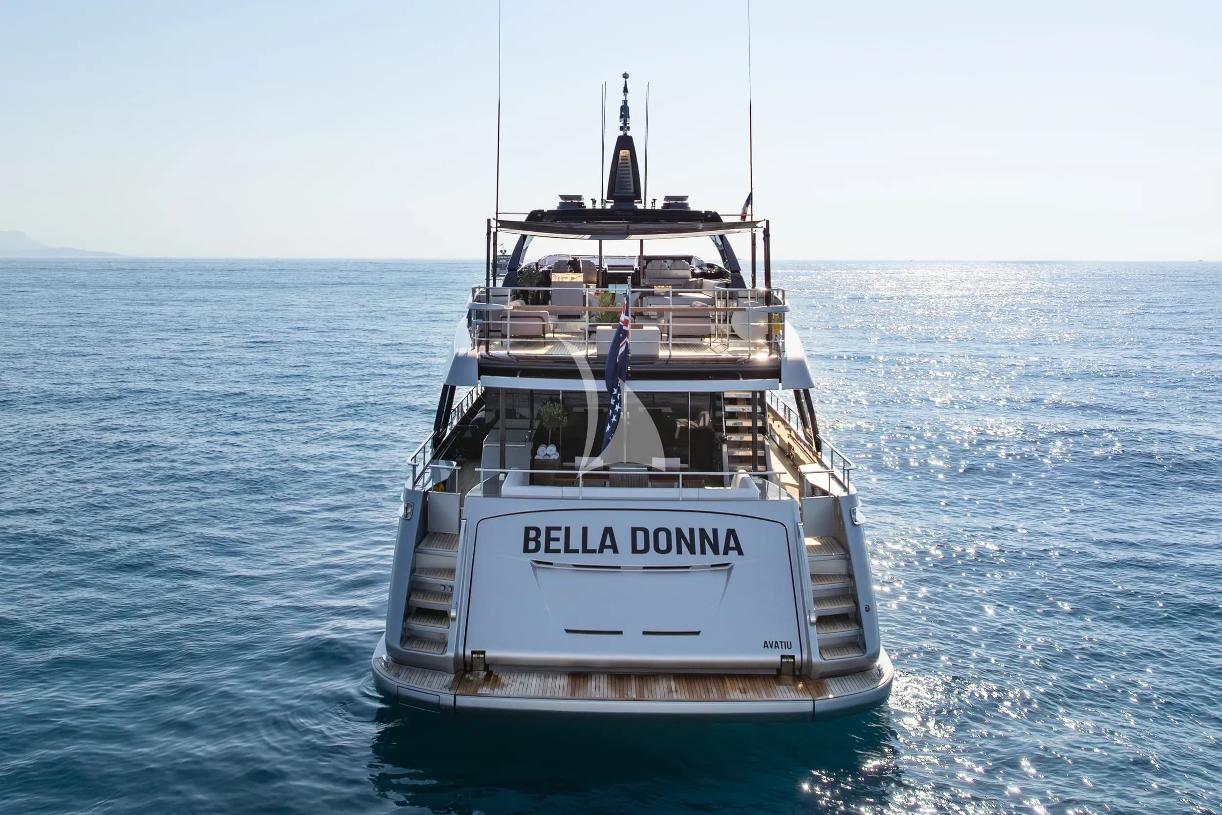Bella Donna — photo 5
