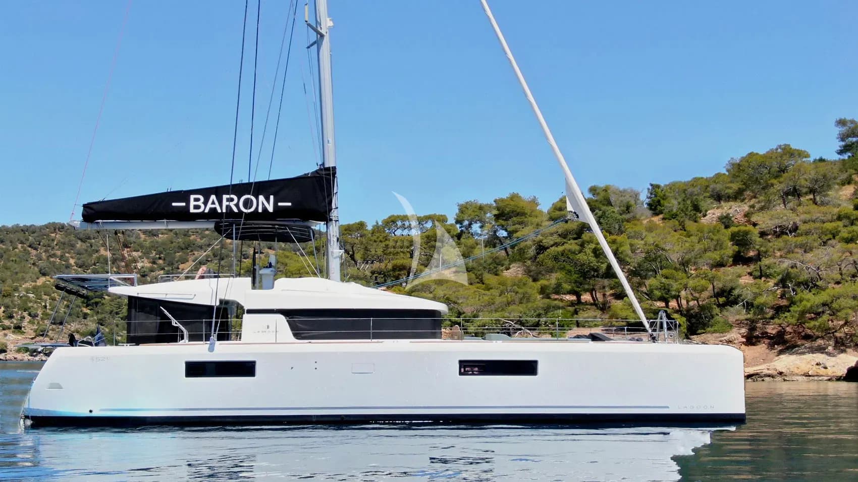 BARON — photo 1