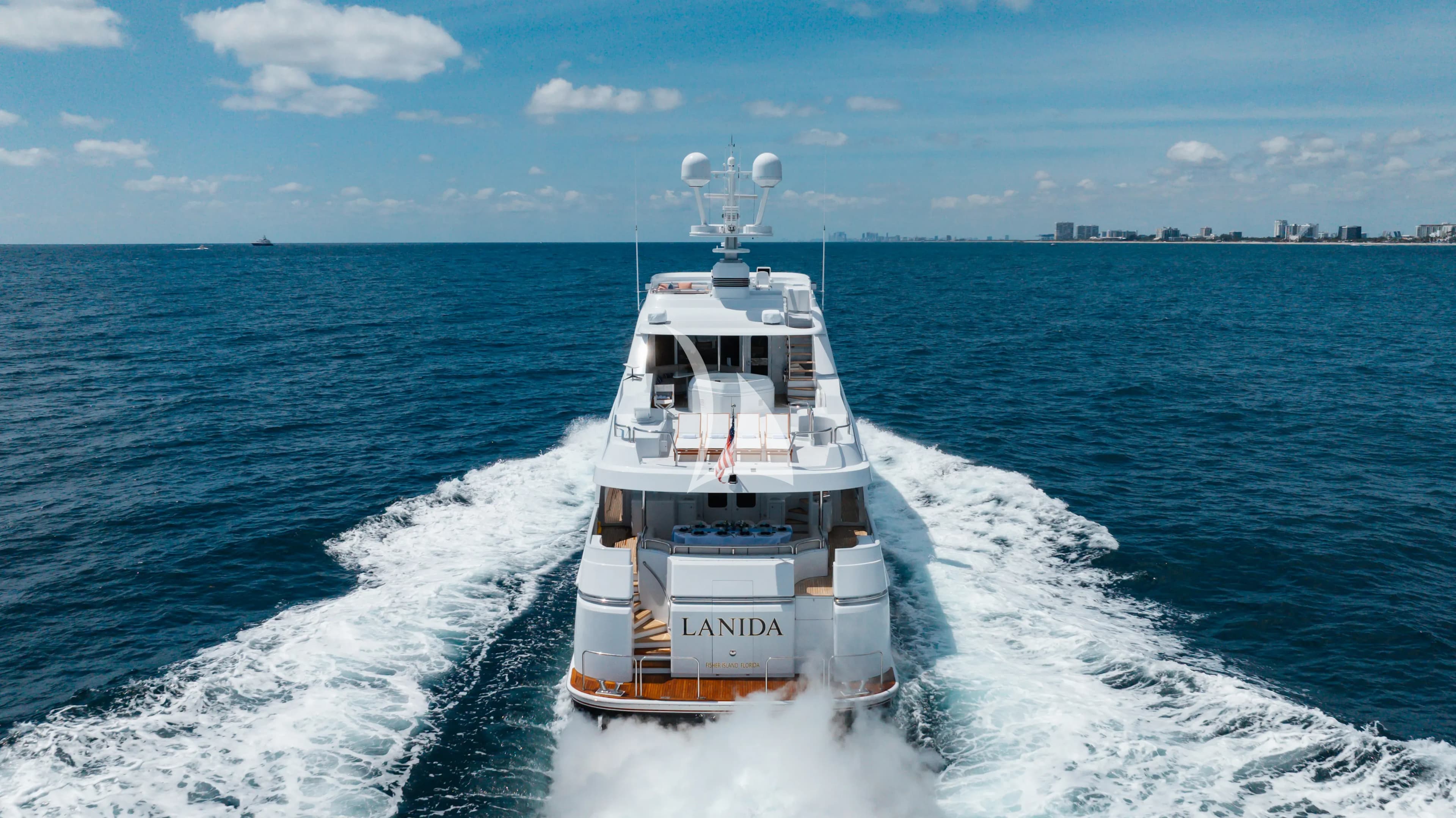 LANIDA — photo 3