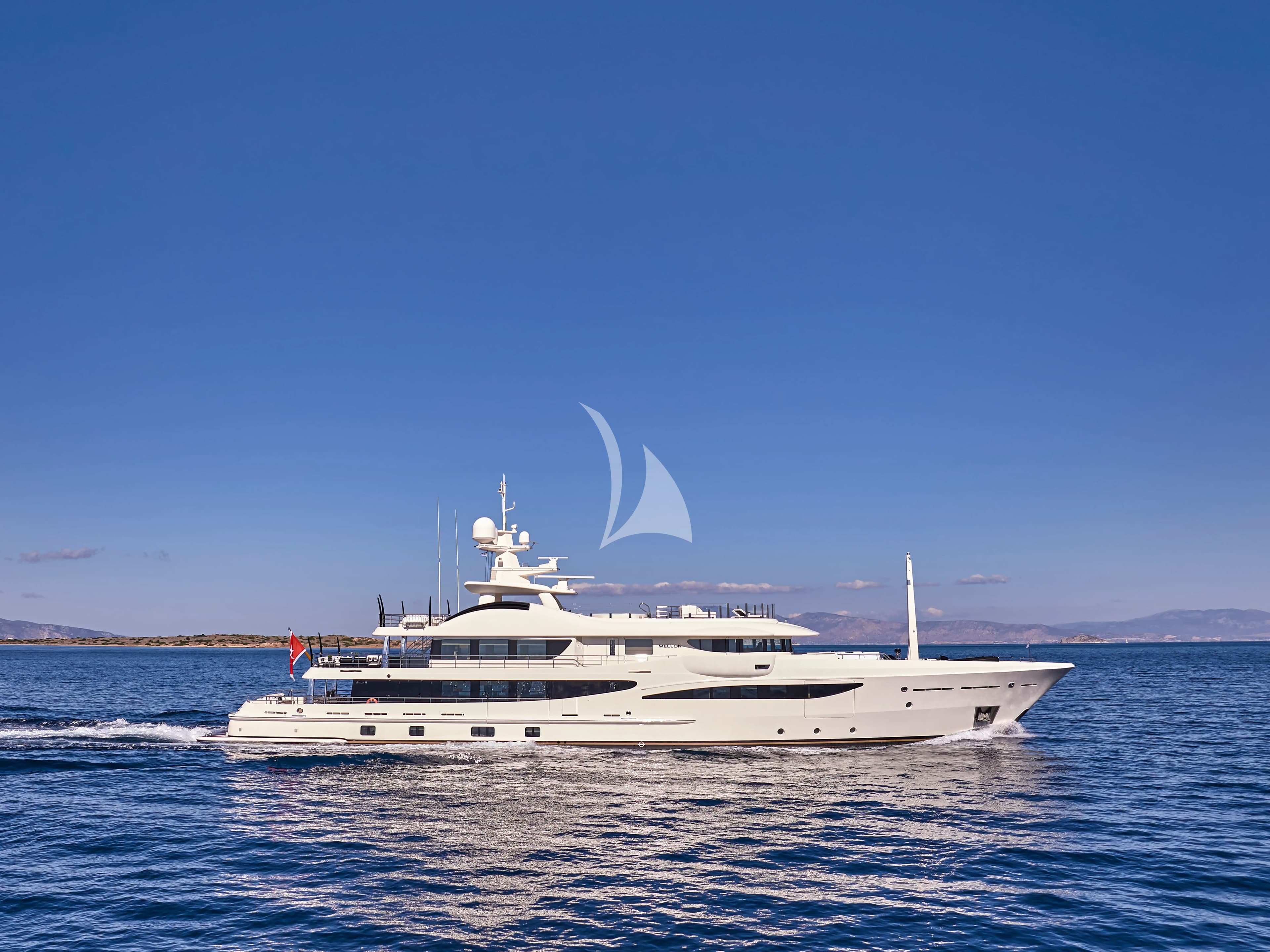 MELLON — photo 1