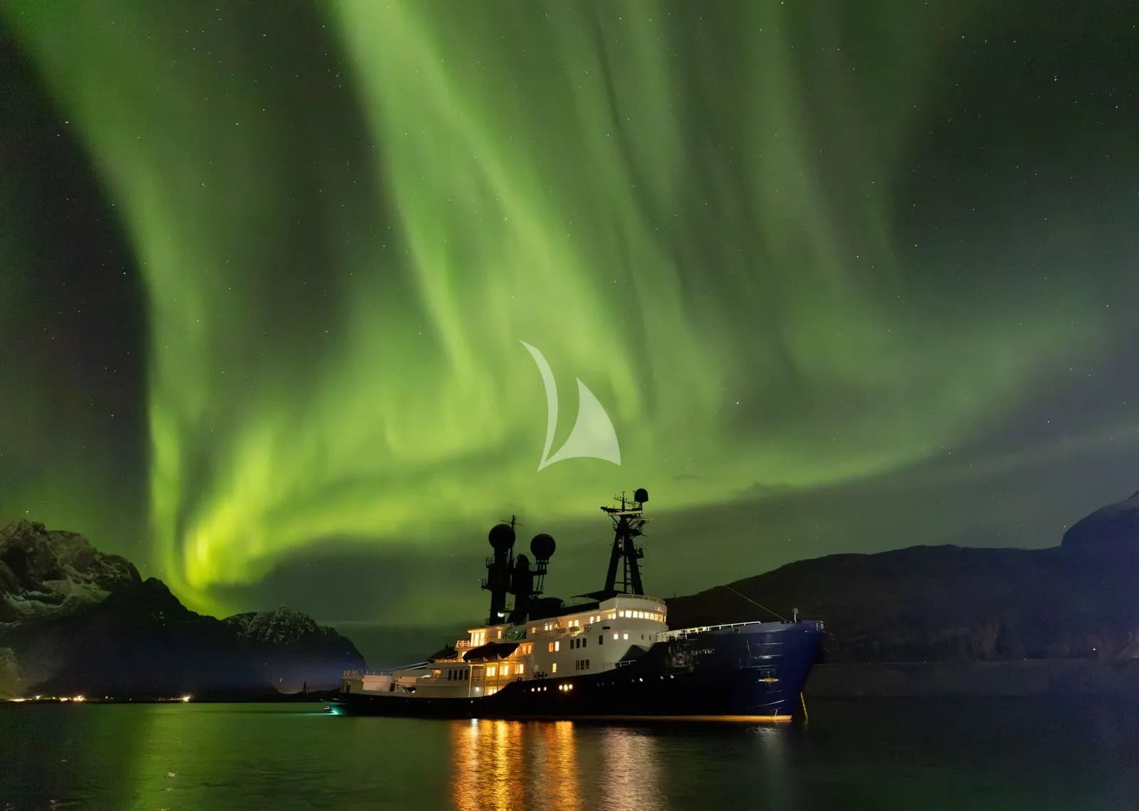 ARCTIC — photo 1