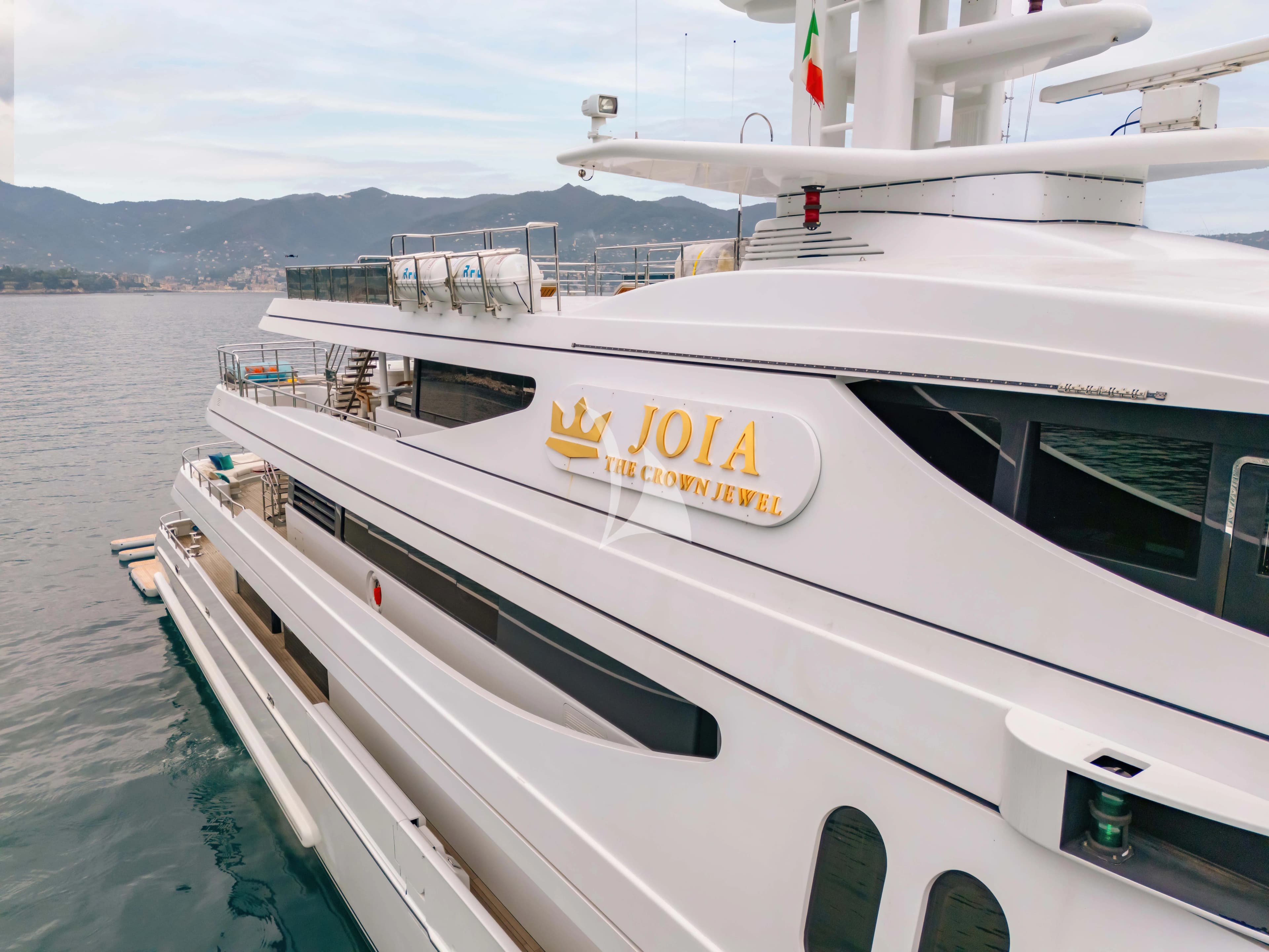 JOIA THE CROWN JEWEL — photo 3