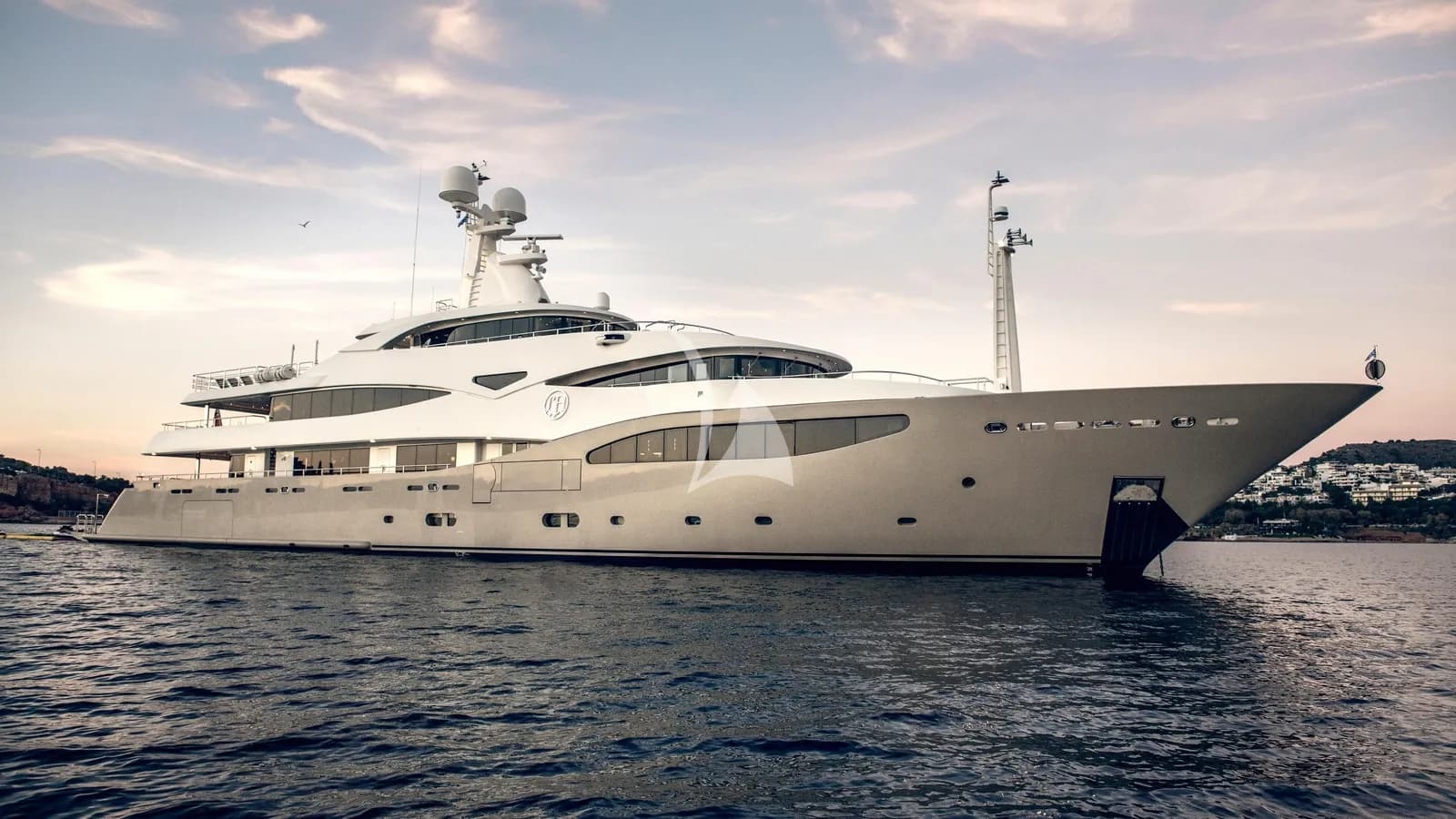 ELENI 60m — photo 1
