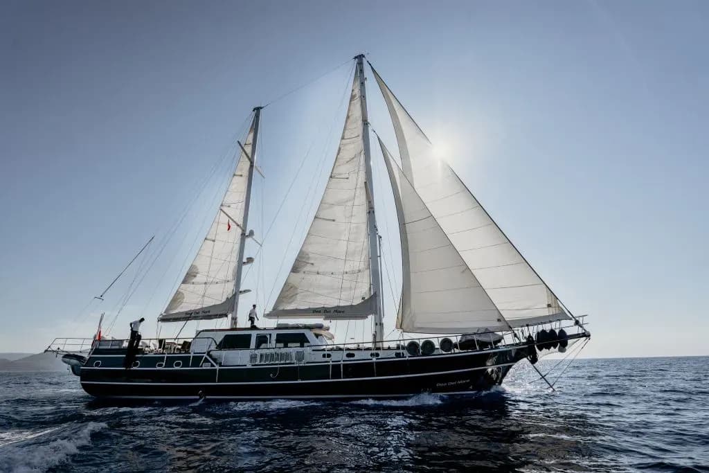 DEA DEL MARE — photo 1