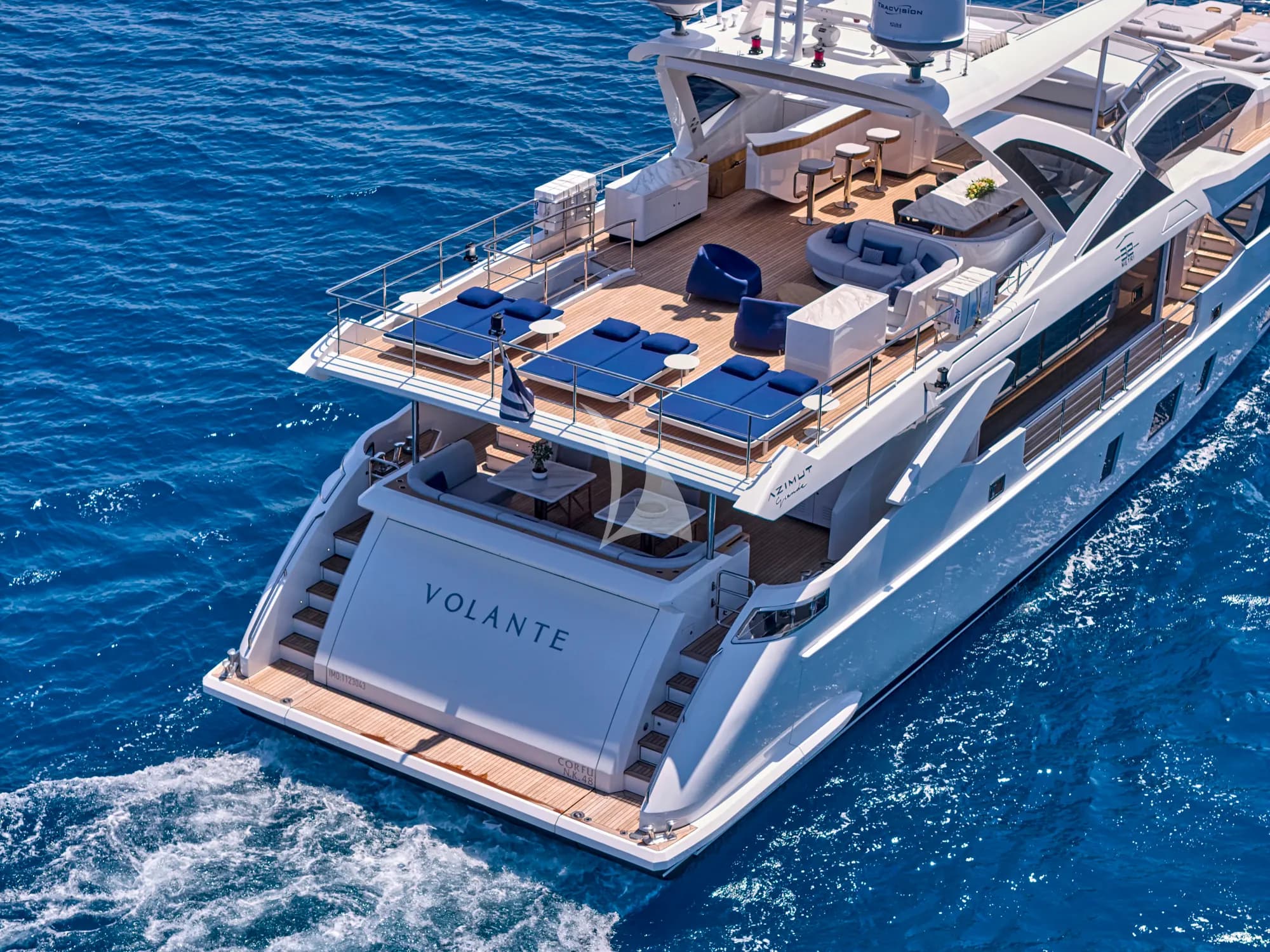 VOLANTE — photo 4