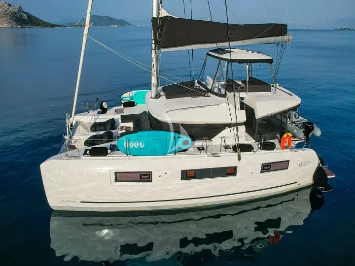 AEGEUS — photo 2