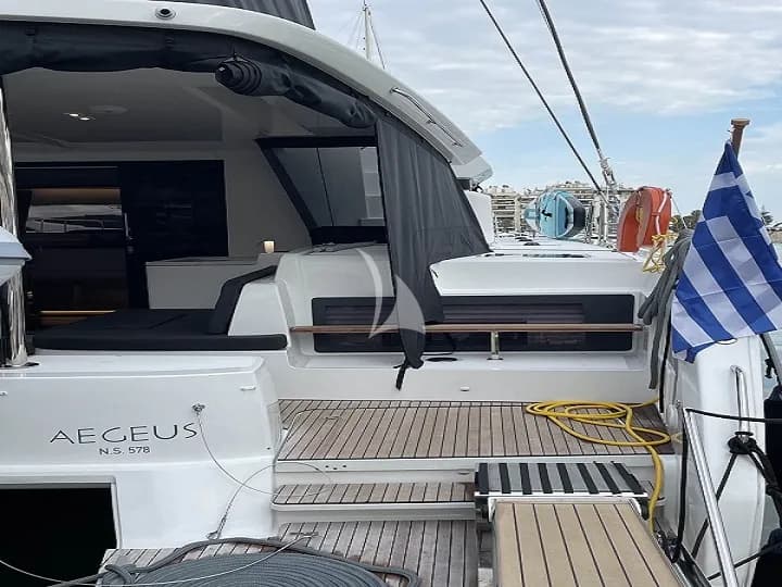 AEGEUS — photo 5