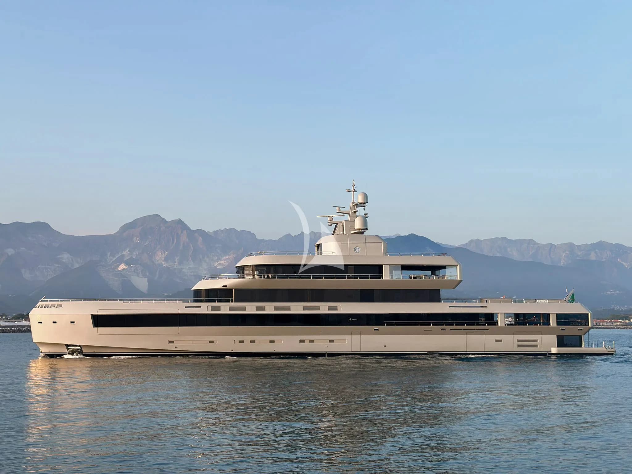 GECO (by G. Armani) — photo 1