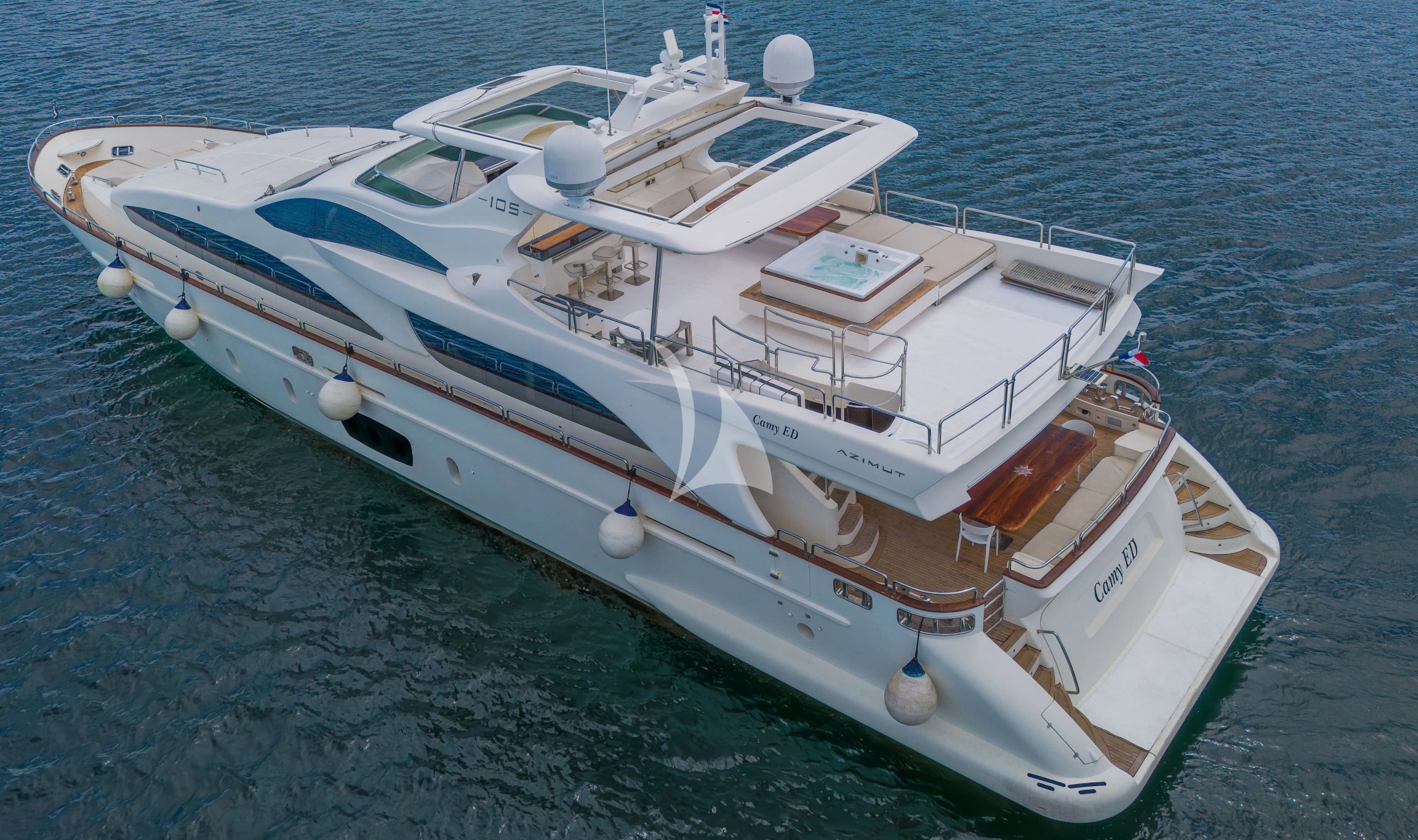 CAMY ED — photo 5
