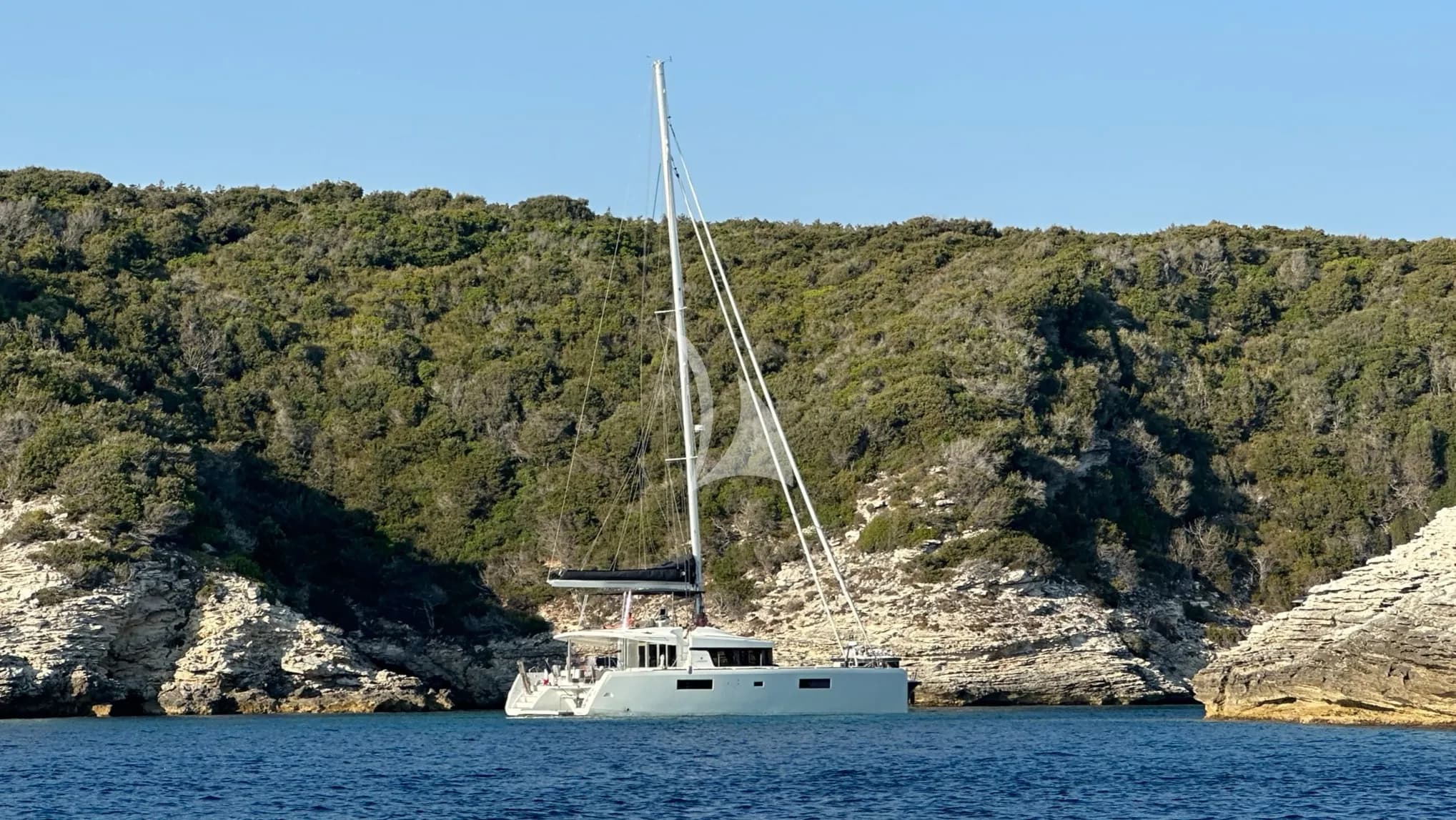LARGO WINCH — photo 2