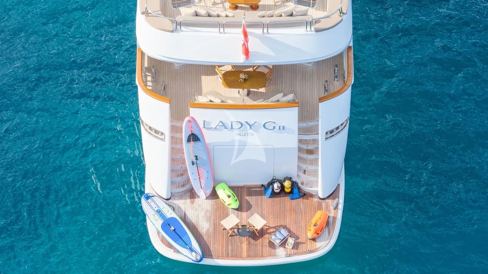 LADY G II — photo 4