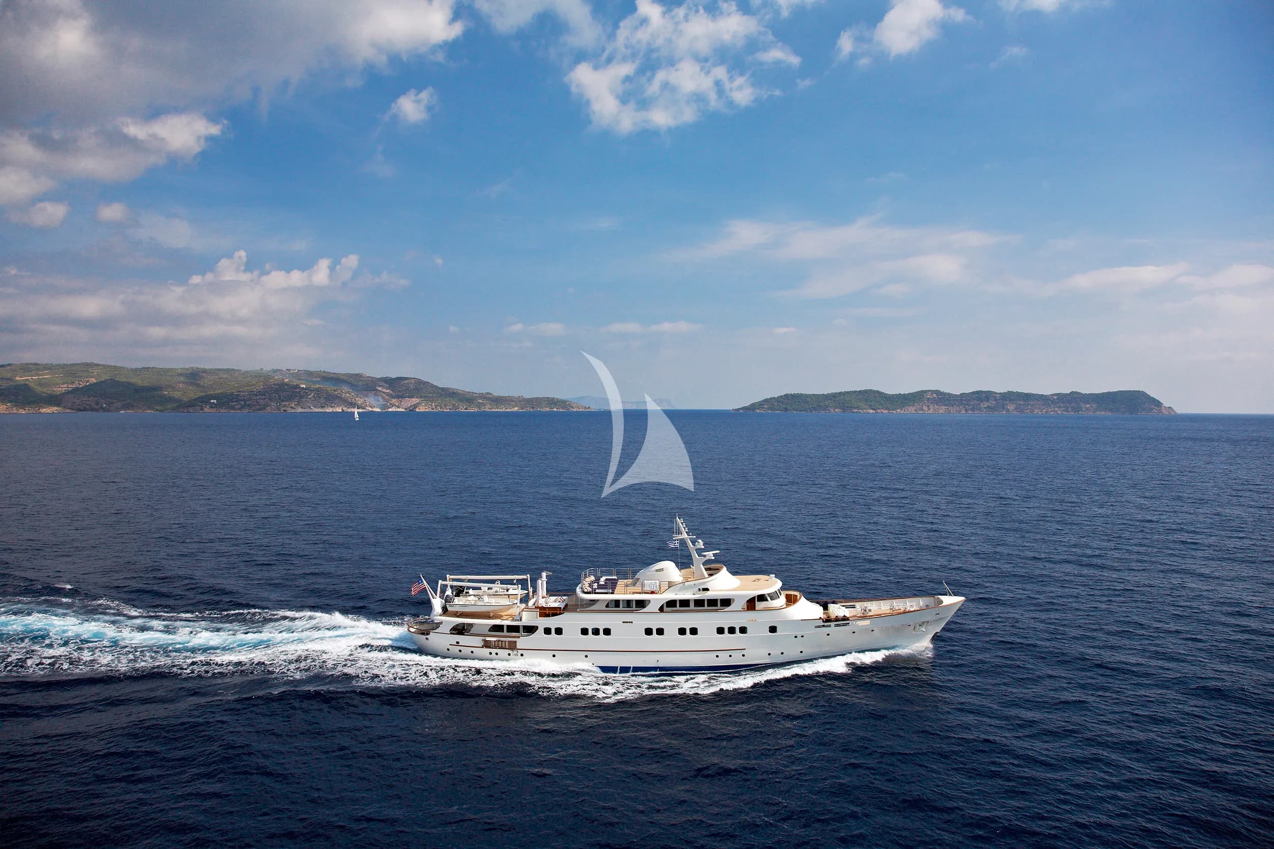 NORTHWIND II — photo 4