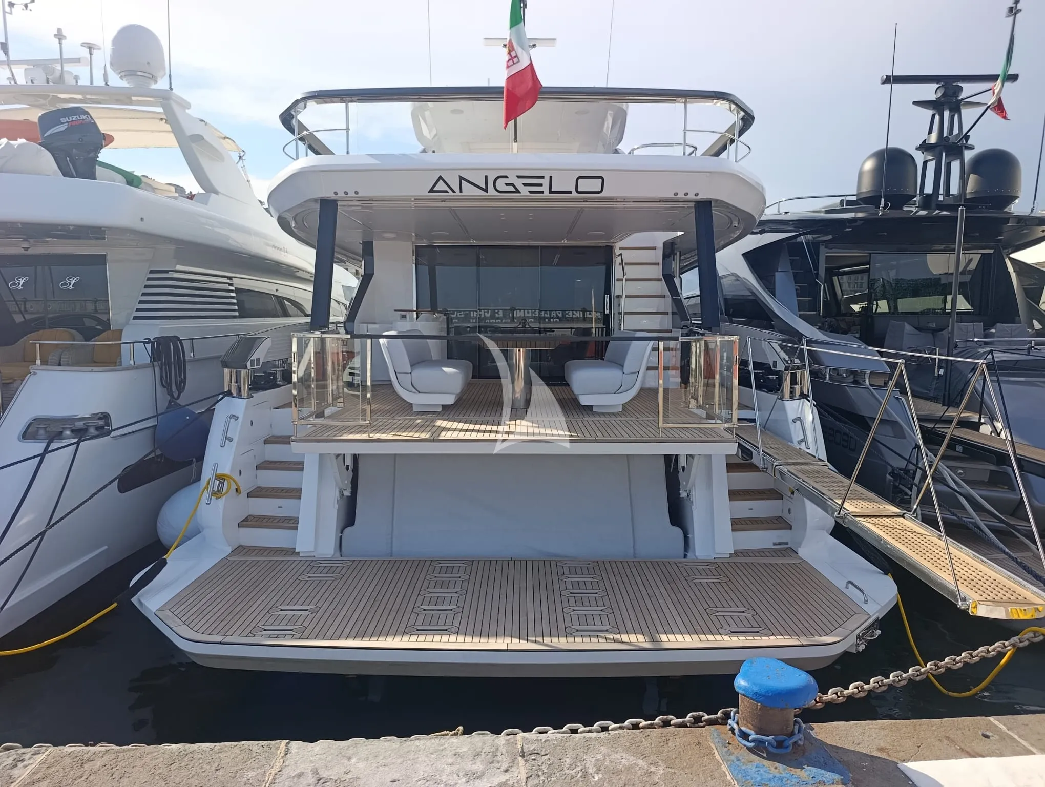 Angelo — photo 2