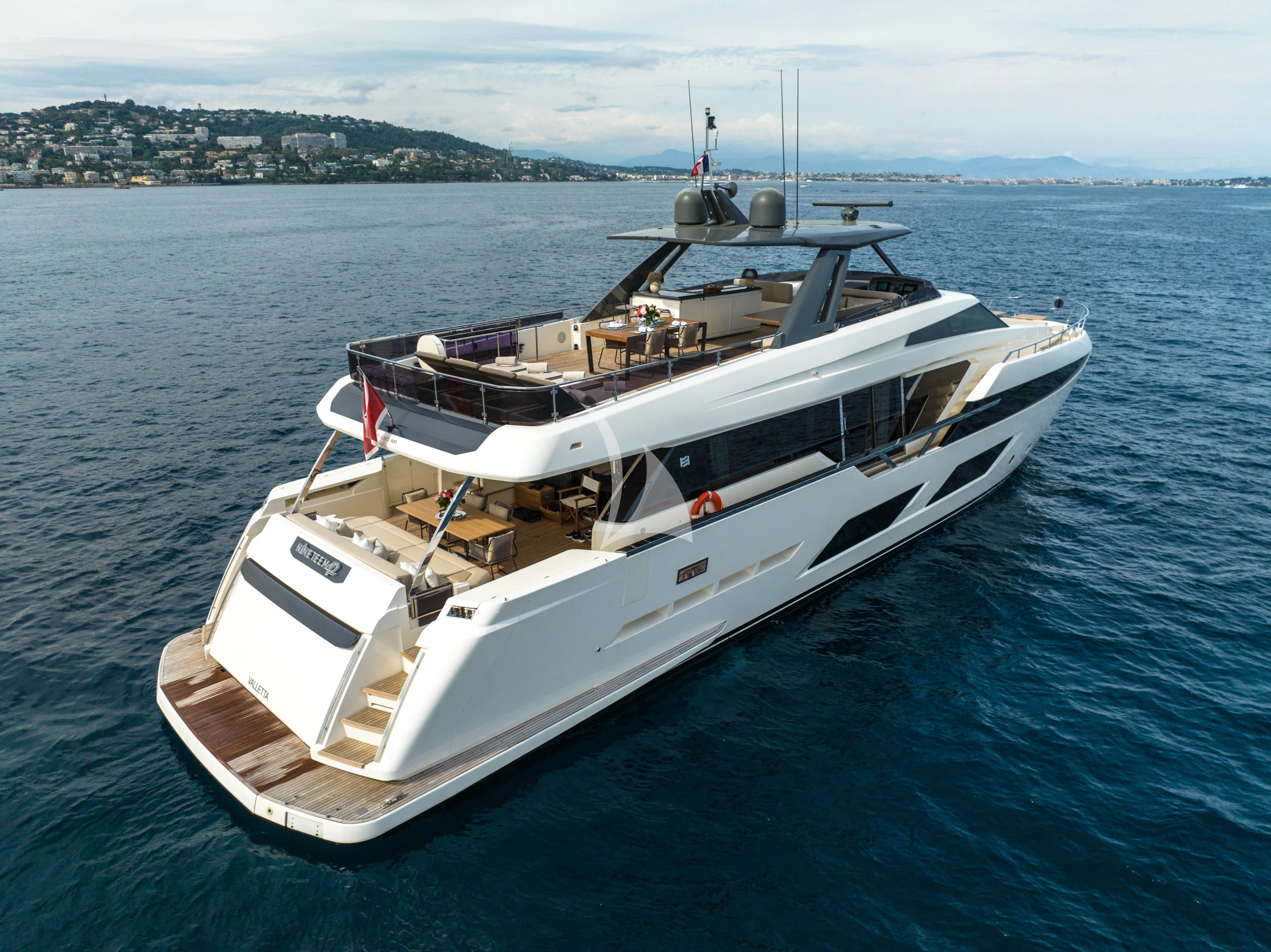 ASTONSEA (Ex Nineteen 42) — photo 3