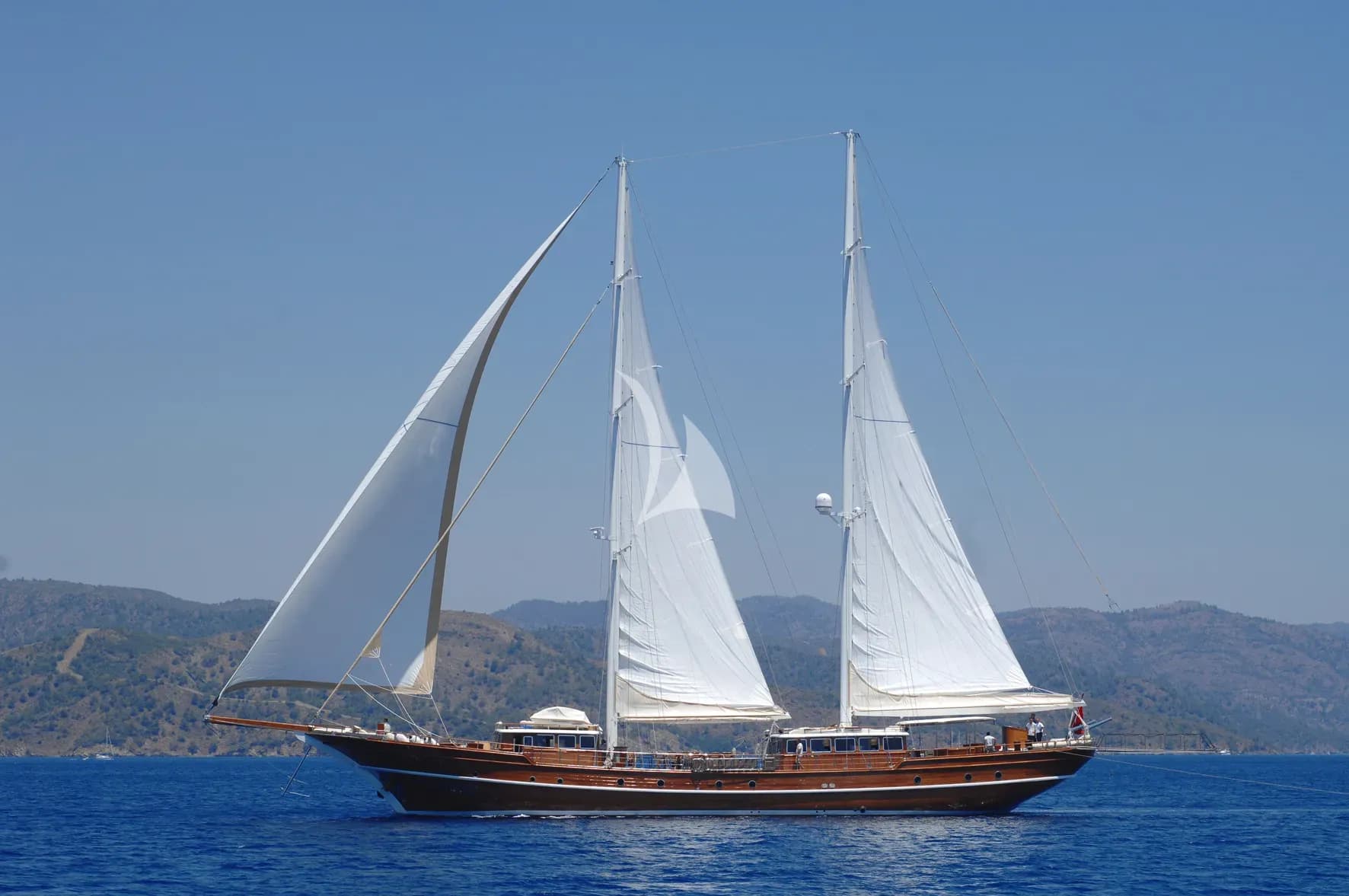 Mare Nostrum — photo 2