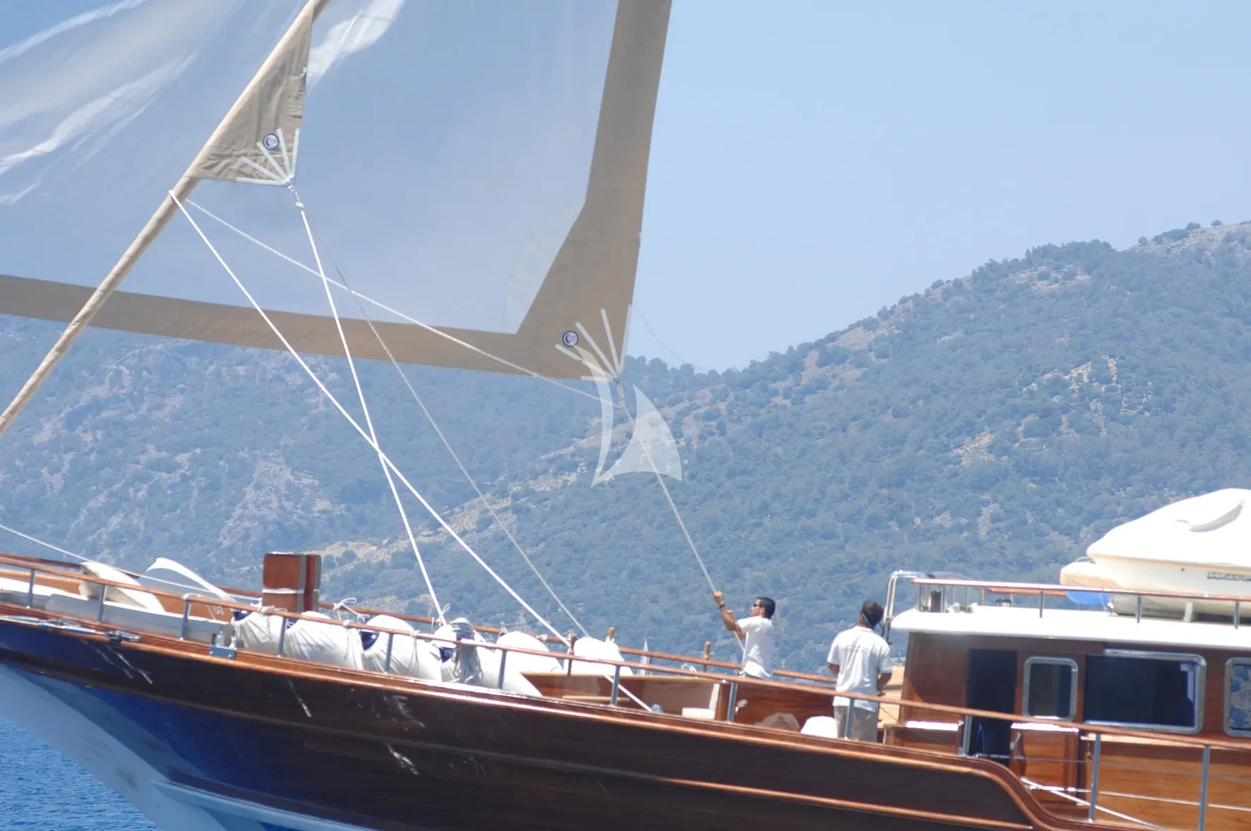 Mare Nostrum — photo 3