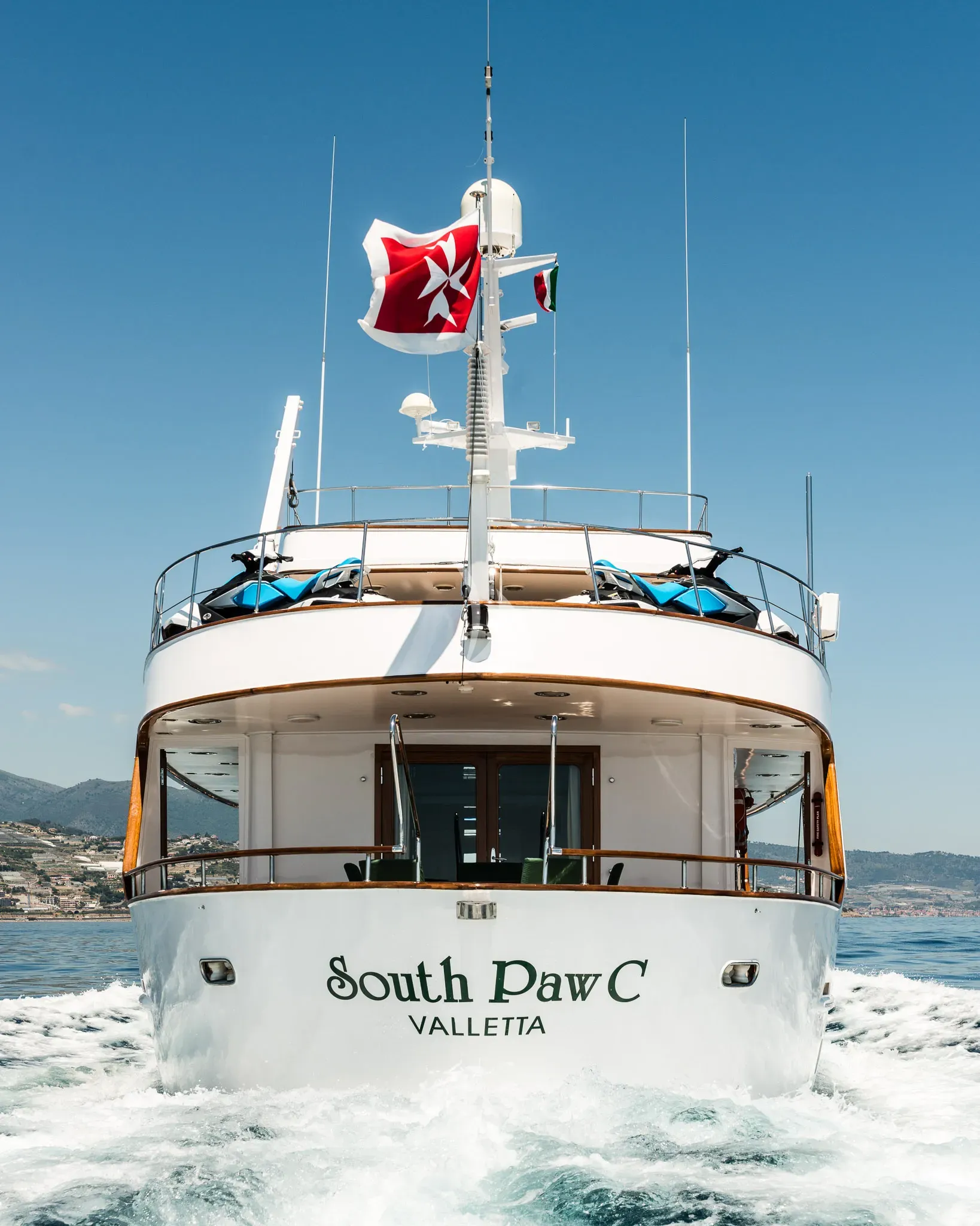 South Paw C — photo 4