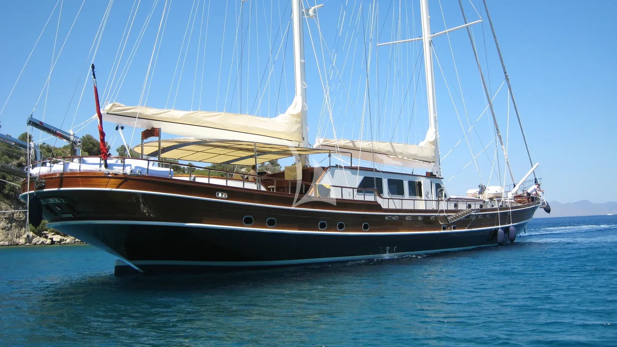 KAYA GUNERI V — photo 2
