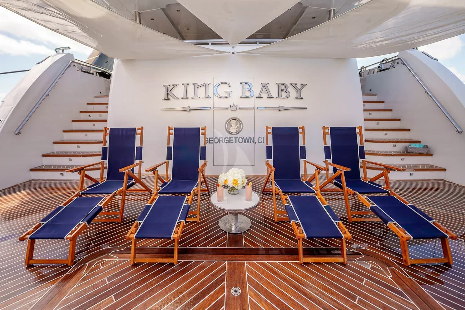 KING BABY — photo 4