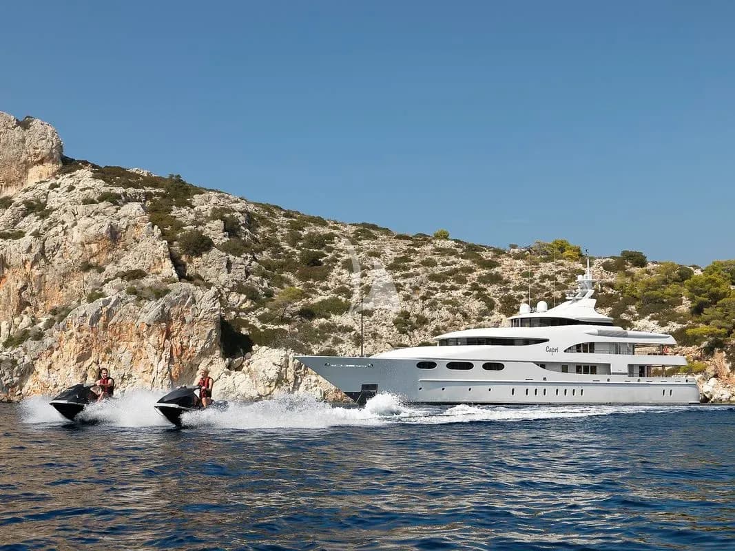 CAPRI I — photo 2