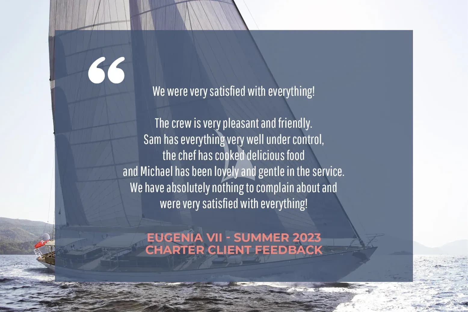 EUGENIA VII — photo 4