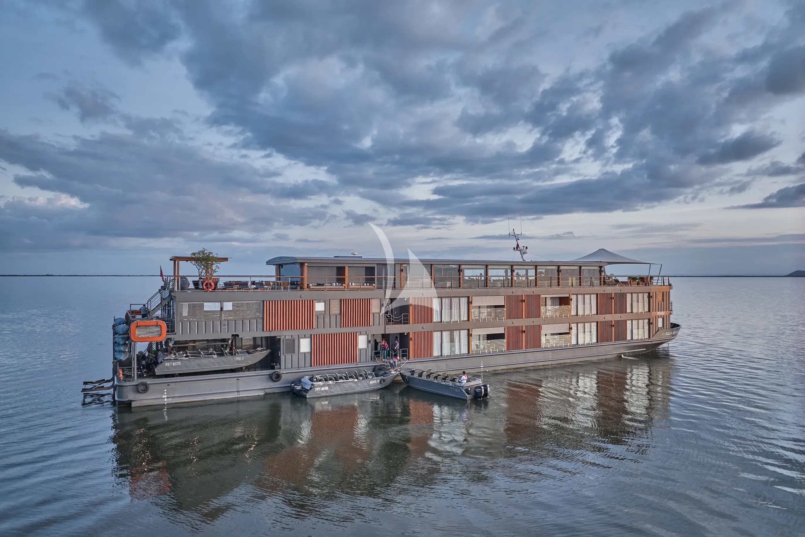 AQUA MEKONG — photo 3