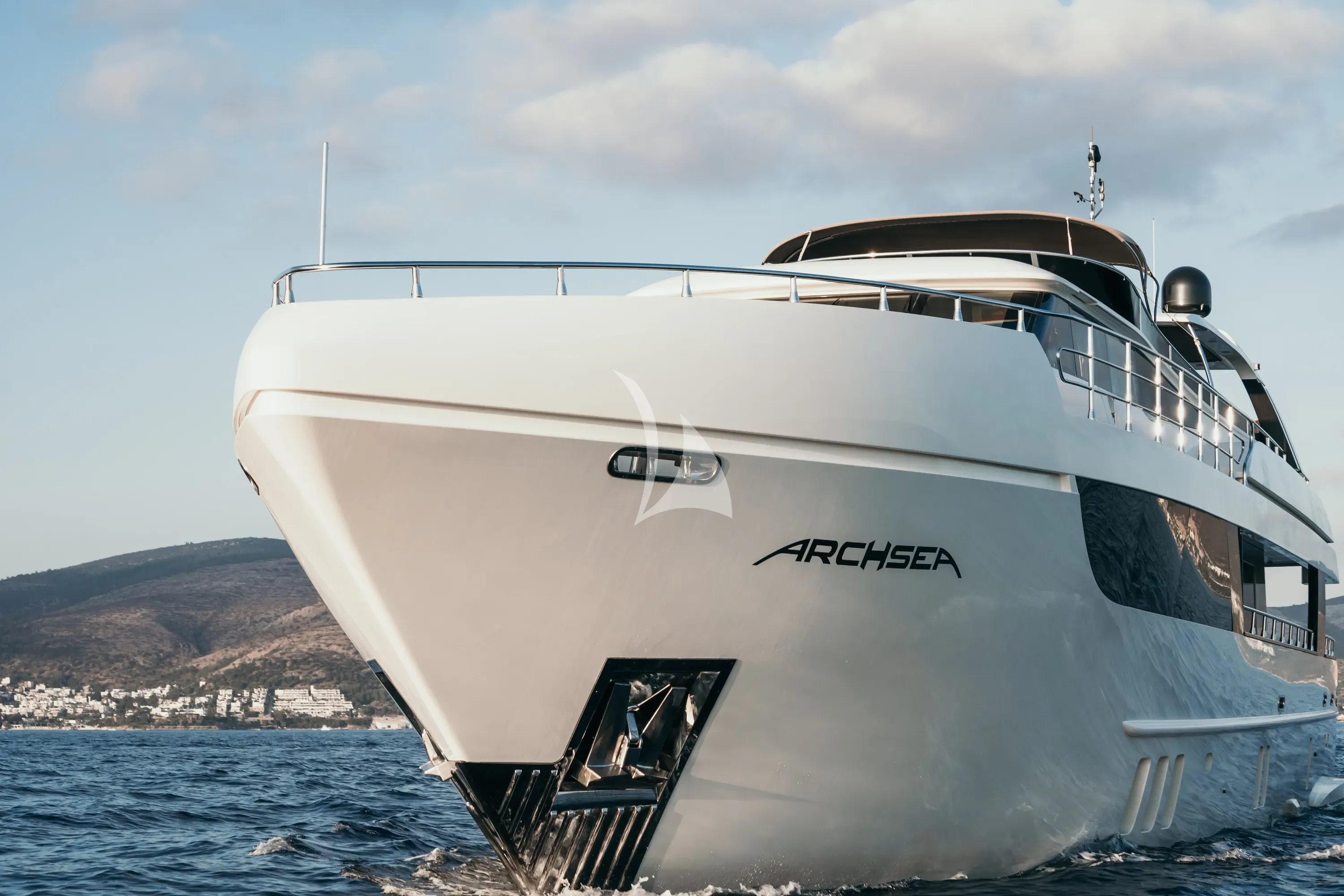 ARCHSEA — photo 2