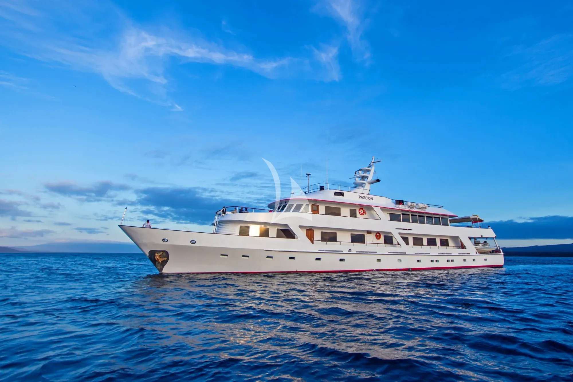 M/Y PASSION — photo 1