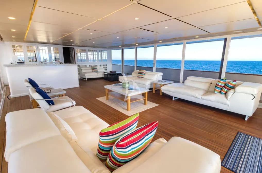 M/Y PASSION — photo 2