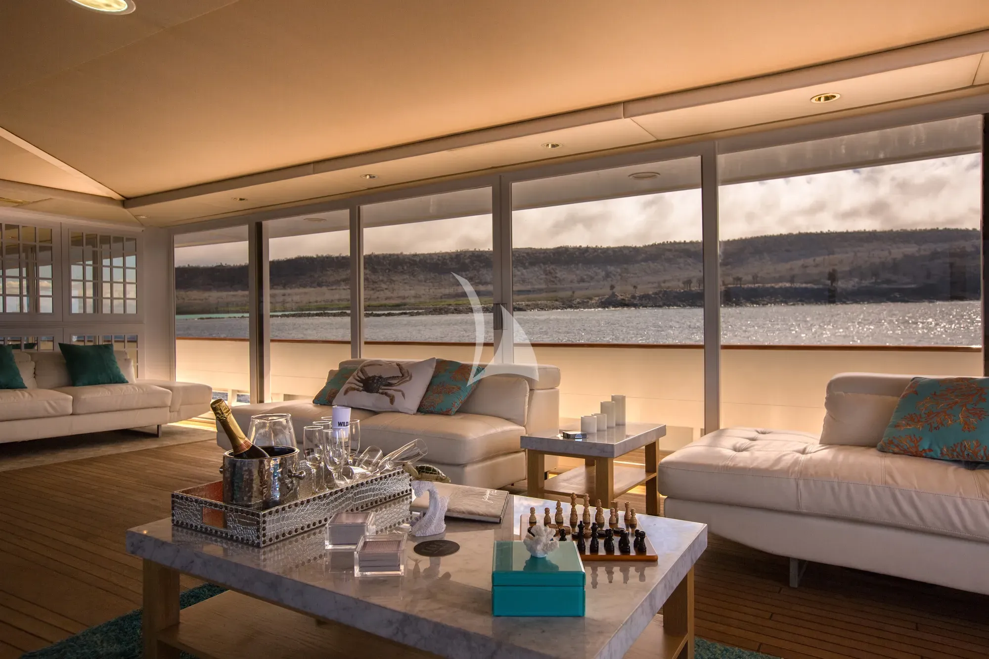 M/Y PASSION — photo 3