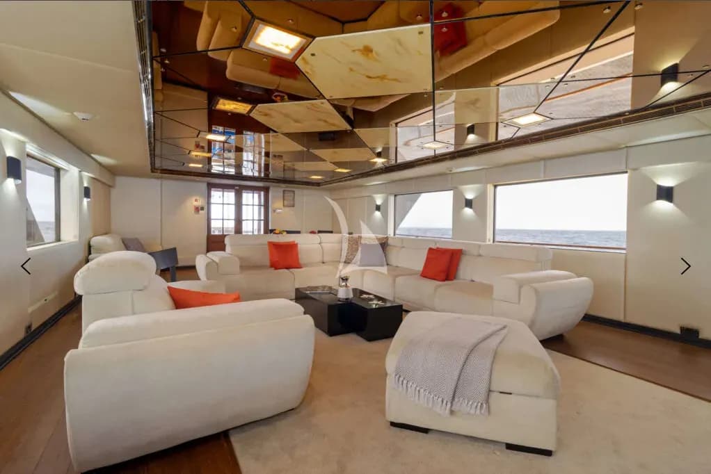 M/Y PASSION — photo 4