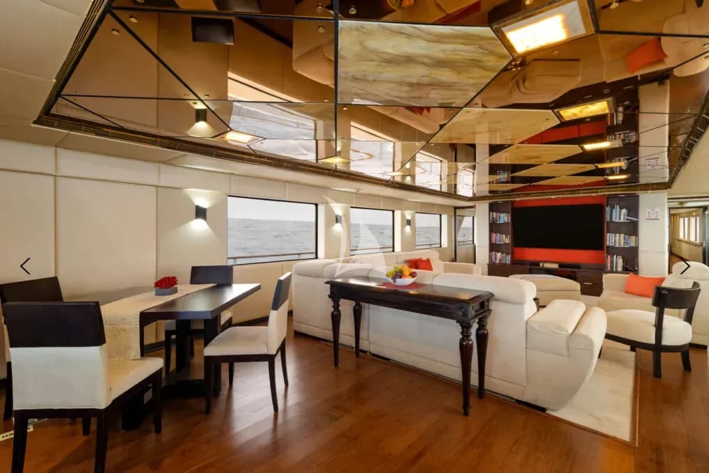 M/Y PASSION — photo 5