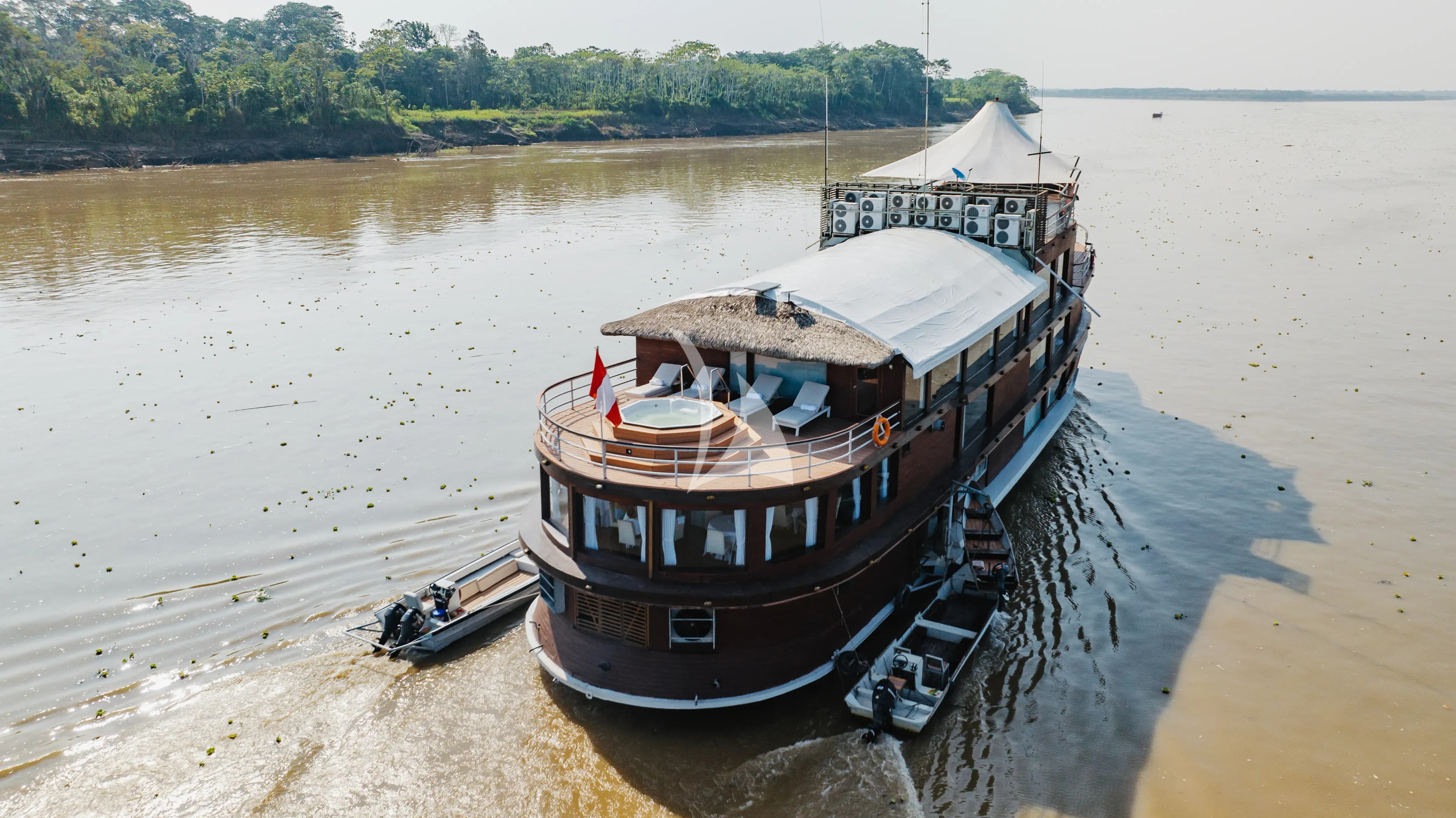 CRUCERO AMAZONAS — photo 3