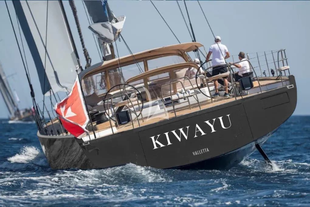 KIWAYU — photo 2