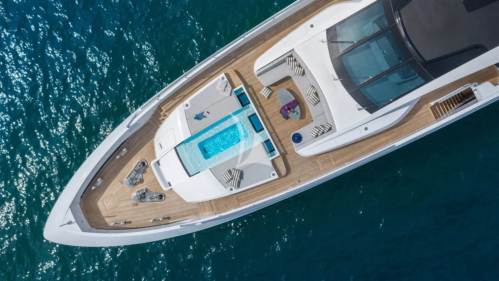 Mangusta Gransport 45 — photo 2