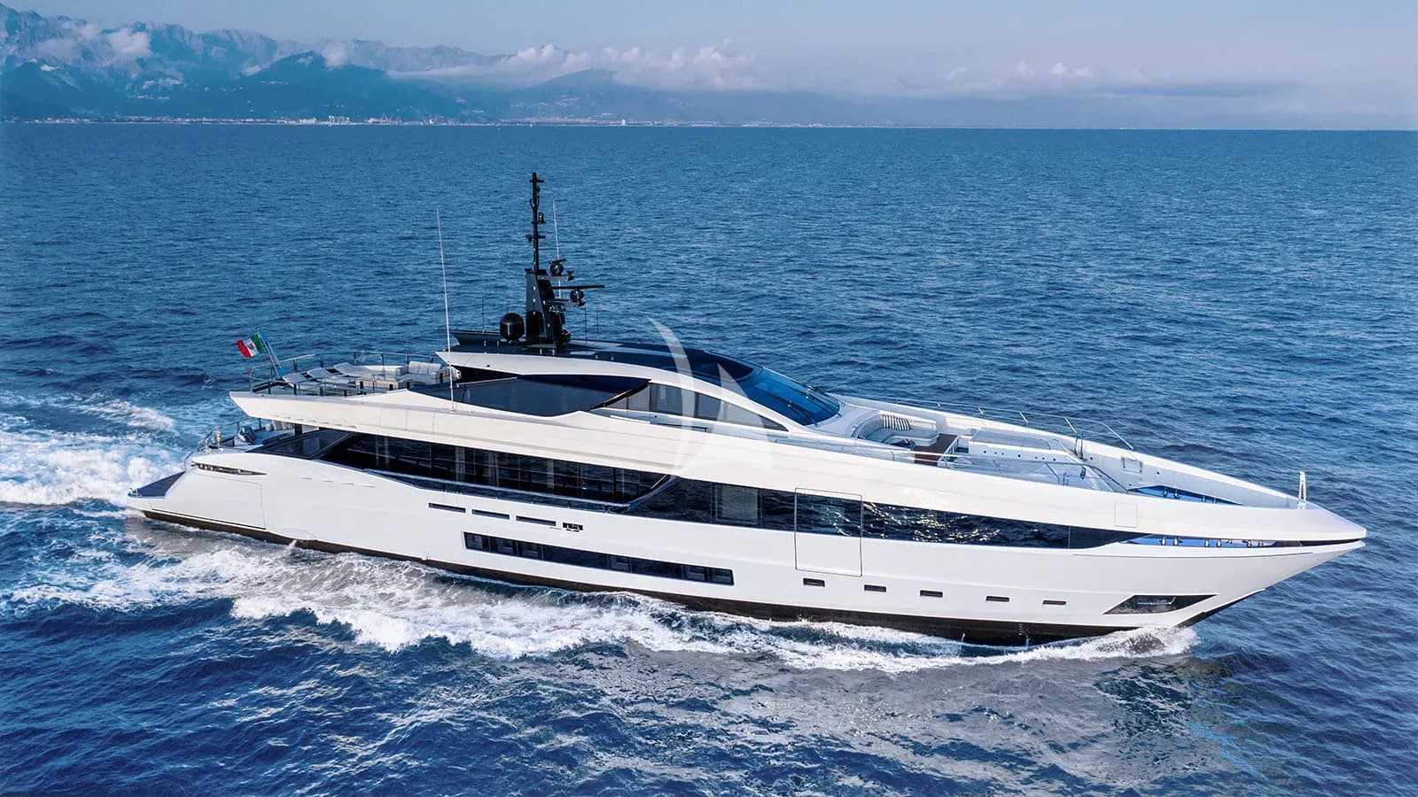 Mangusta Gransport 45 — photo 3