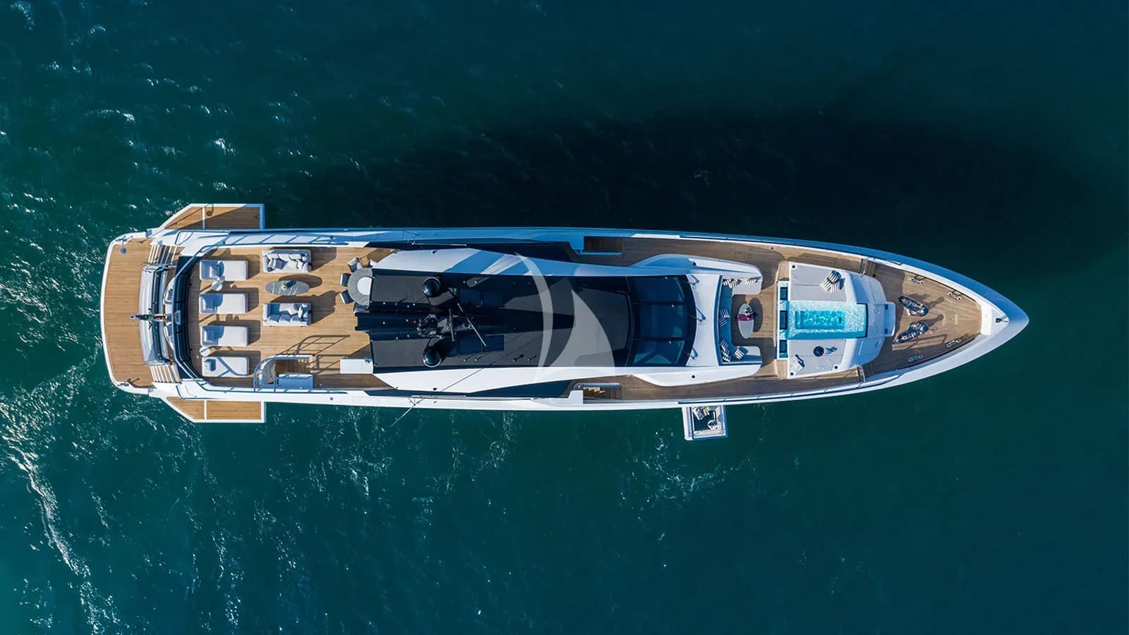 Mangusta Gransport 45 — photo 5