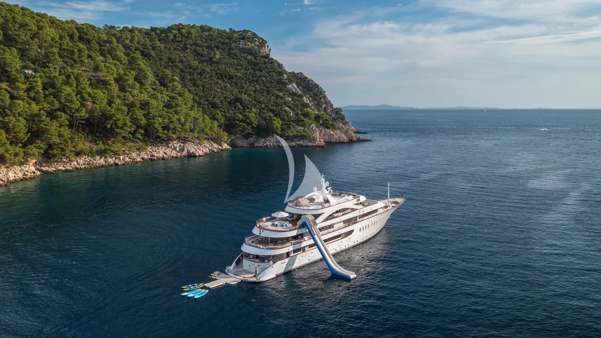 M/Y ANTHEA — photo 5
