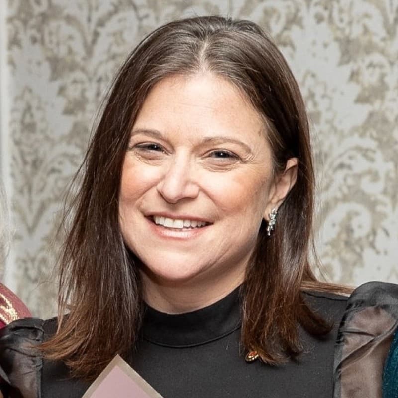 Alicia Resnick Drozen