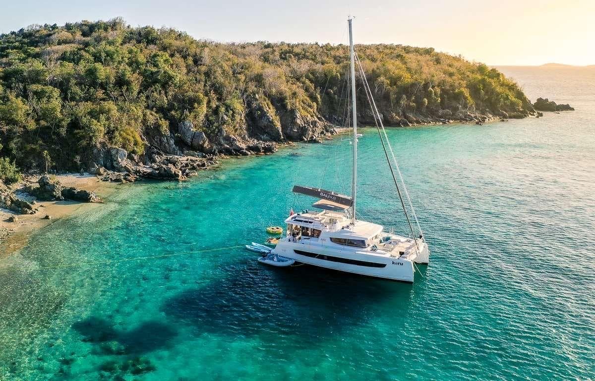 The Truth About Yacht Charter Deals: Can You Really Negotiate the Price?