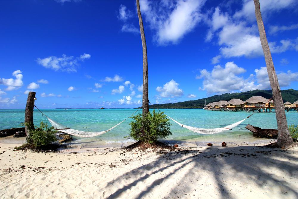 bora bora
