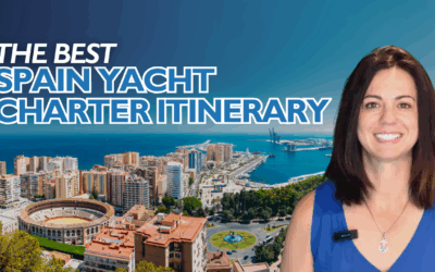 Spain Yacht Charter Itinerary: Explore Mallorca & the Balearic Islands in Luxury